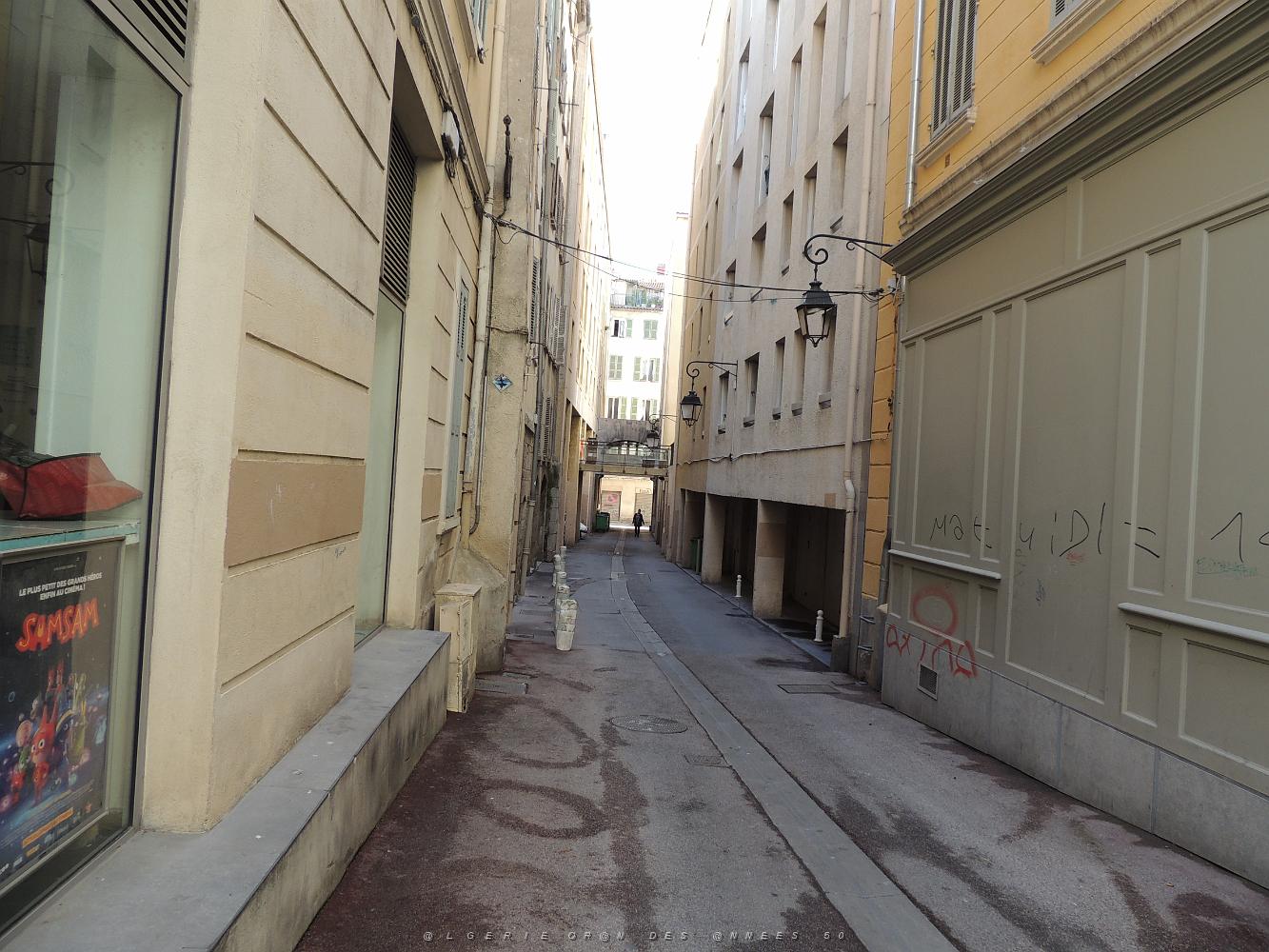 2020 02 22 EN FLANANT A TOULON COURS LAFAYETTE (67).JPG -           